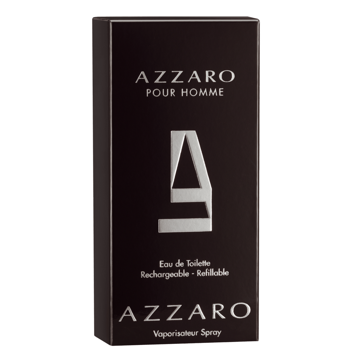 Perfume Azzaro Pour Homme Masculino 100ml + Frete Grátis