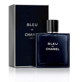Perfume Bleu de Chanel Masculino - 100ml