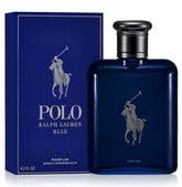 Perfume Polo Ralph Lauren Blue Masculino - 100ml