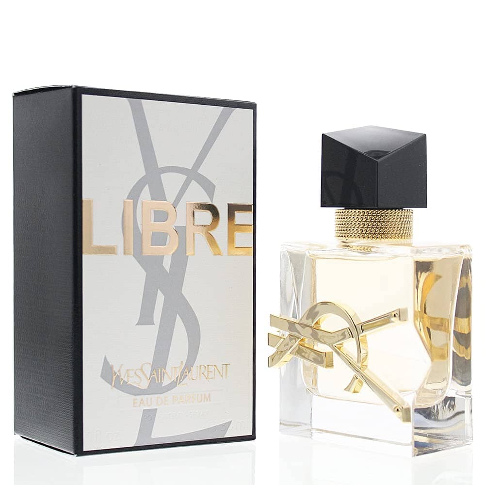 Perfume Yves Saint Laurent Libre Feminino - 100ml